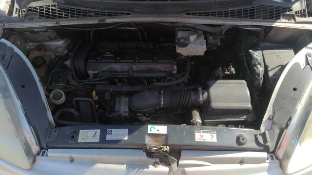 Barbada Xsara Picasso 2005 - Foto 3