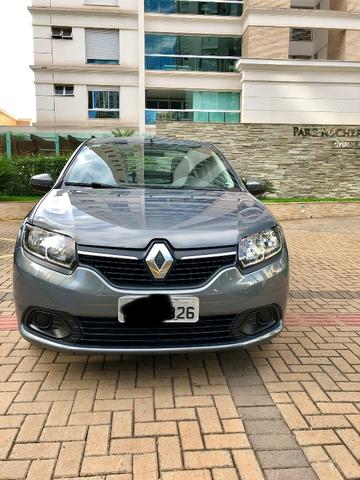 Renault Logan 1.6 Expression Flex 2018