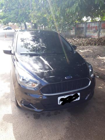 Vendo ford ka ano 2018×2018 telefone 98( * - Foto 5