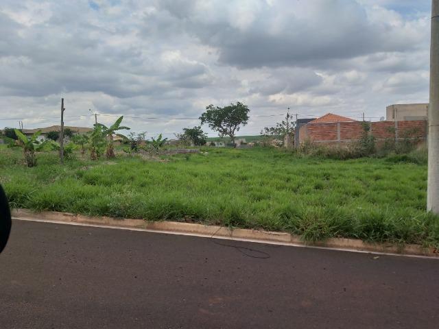 Terreno Jd. Veneto II - 250m²