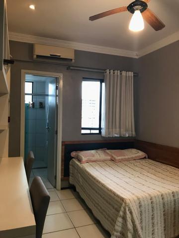 Apartamento na península - todo projetado e nascente. 750 mil - Foto 11