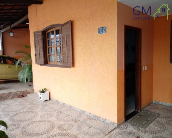 Casa a venda na quadra 18 sobradinho df / 03 quartos / sobradinho df / churrasqueira / lag - Foto 8