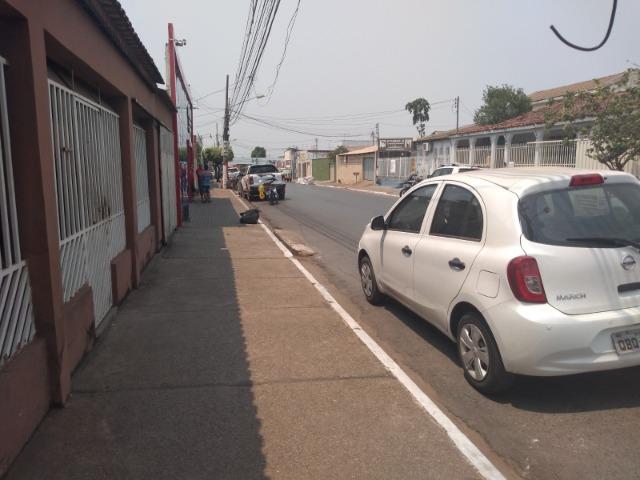 Terreno comercial de esquina à venda, 280 m² por R$ 500.000 - CPA I - Foto 8