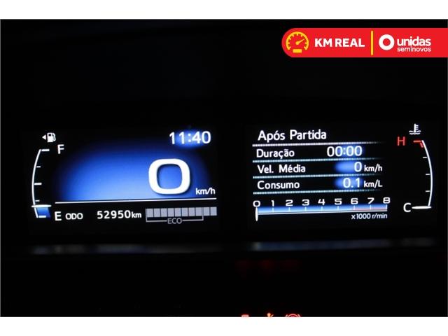 Toyota Etios 1.3 x 16v flex 4p manual - Foto 8