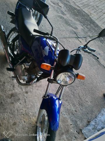 Vendo titan 150 ks 2008 - Foto 2