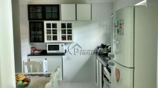 Sobrado com 2 dormitórios à venda, 150 m² por R$ 330.000 - Jardim São Francisco - Indaiatu - Foto 5