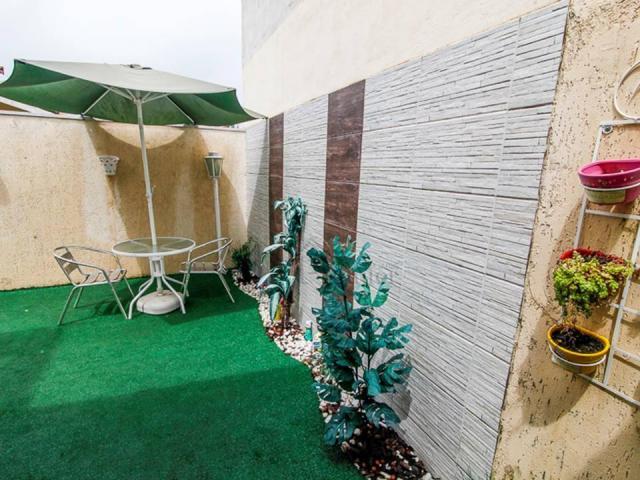 Casa residencial à venda, Aldrovândia, Indaiatuba. - Foto 13
