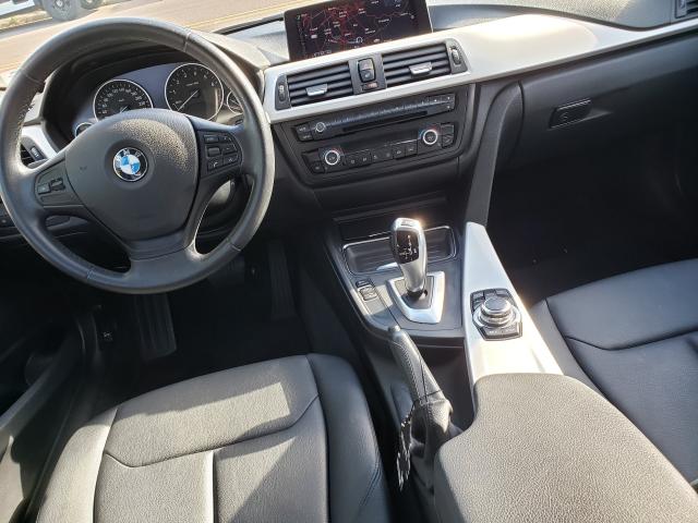 Bmw 320i GP 2.0 Turbo - Foto 14