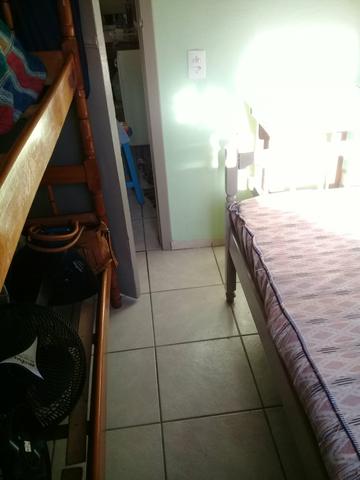Disponível Carnaval Casa há 100 metros do mar e calçadão da praia 2 quartos - Foto 12