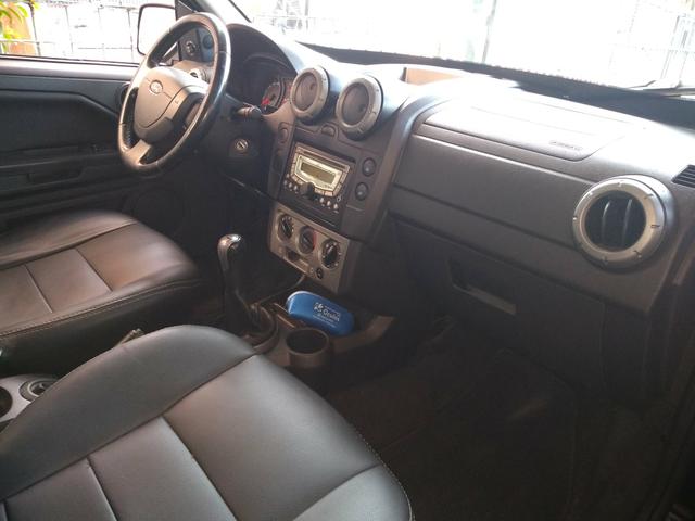 Eco Sport XLT freestyle Top - Foto 5