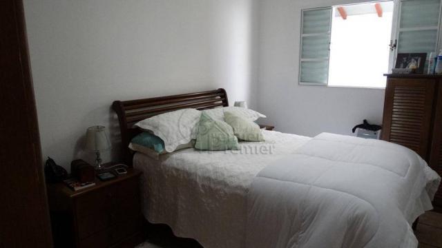 Casa residencial à venda, jardim panorama, indaiatuba. - Foto 8