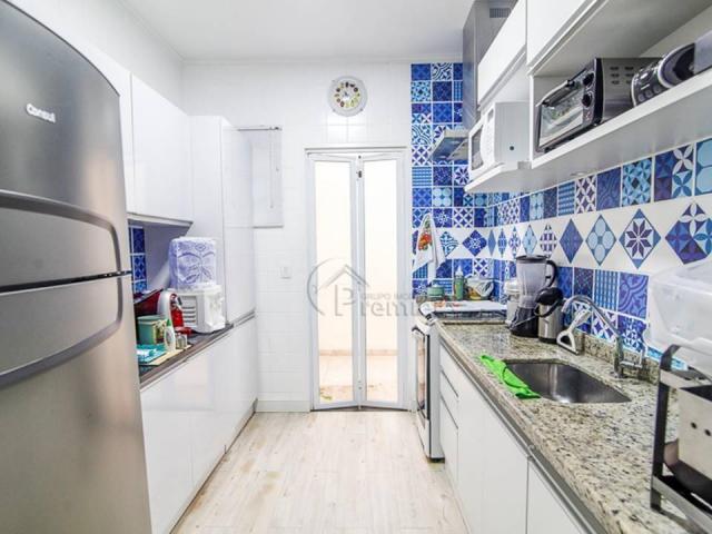 Casa residencial à venda, Aldrovândia, Indaiatuba. - Foto 9