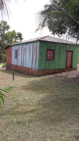 Chácara