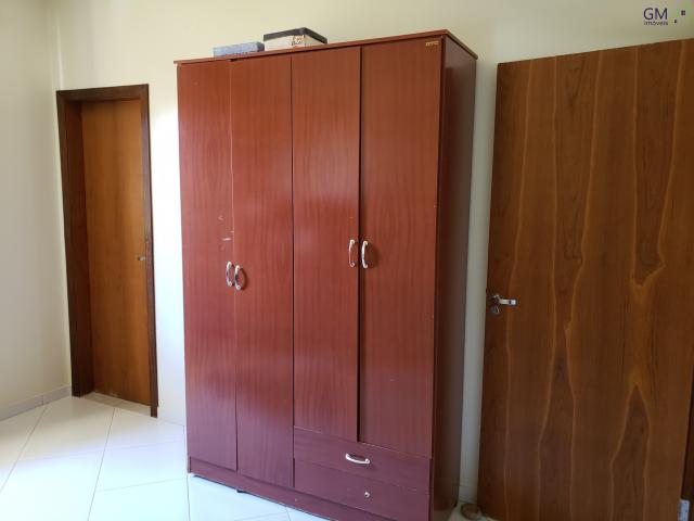 Casa a venda / condomínio vivendas campestre / 3 suítes / edicula / laje / setor habitacio - Foto 20