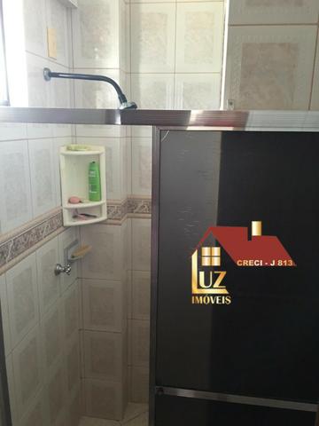 Apartamento - Ed. Pescada - Salinas - 110 m² - 04 Quartos