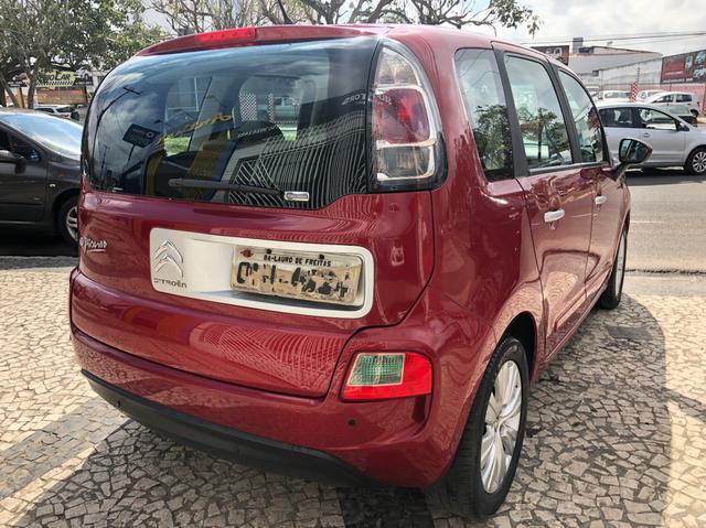 C3 Picasso automático 2013 - Foto 8