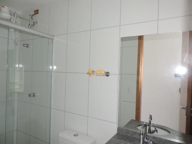 2 Quartos com armários embutidos e Lazer completo em Manguinhos - Foto 15