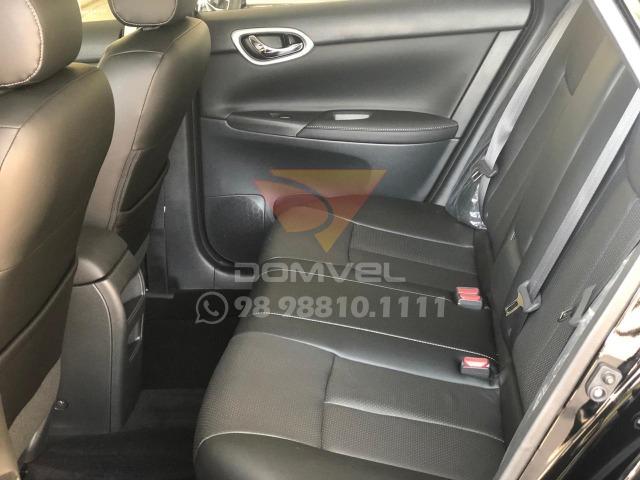 Nissan Sentra SV 2.0 CVT 19/19 - Foto 7