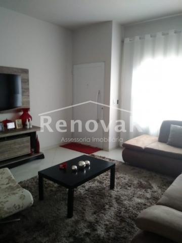 Casa à venda com 2 dormitórios em Vila azenha, Nova odessa cod:491 - Foto 14
