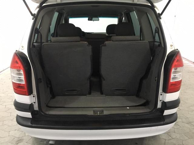 GM Zafira Expression 2.0 Automatica 7 Lugares - Foto 6