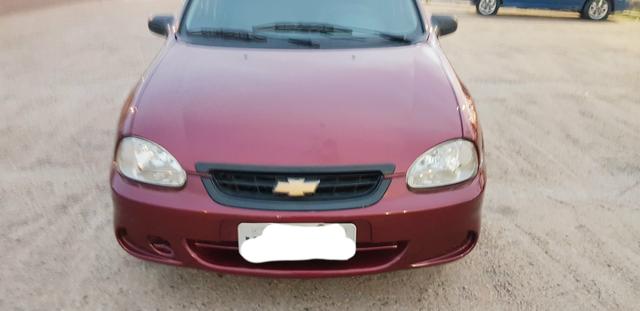 Corsa classic bem conservado - Foto 4