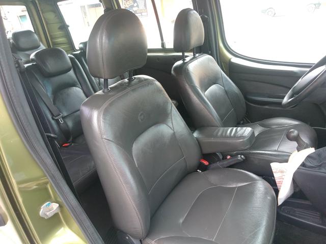 Doblo Adventure 1.8 2005