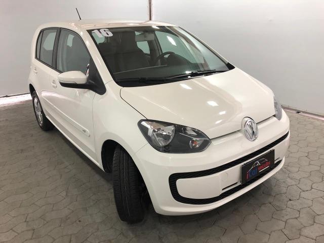 VW Up TSi Completo 2016 - Foto 2
