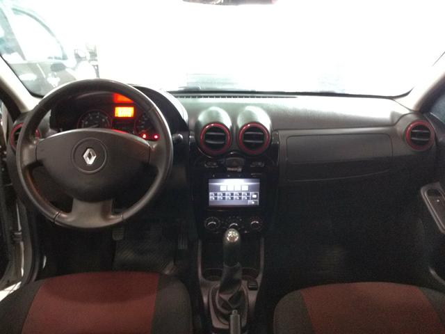 Sandero Stepway 2014 (oferta da semana) - Foto 6