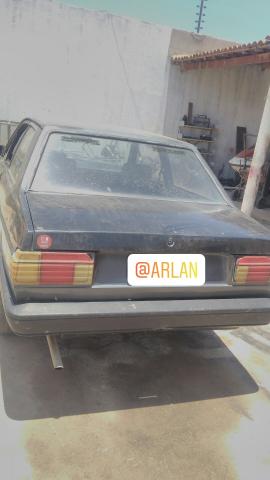Voyage ano 84 venda ou troca