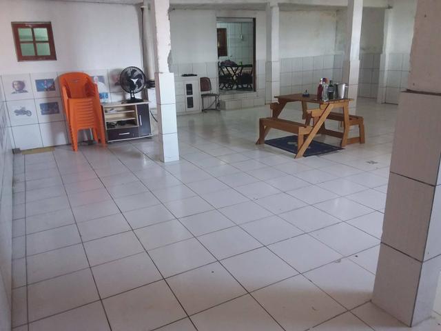 Depósito com escritório, cozinha, garagem e banheiro - Foto 5