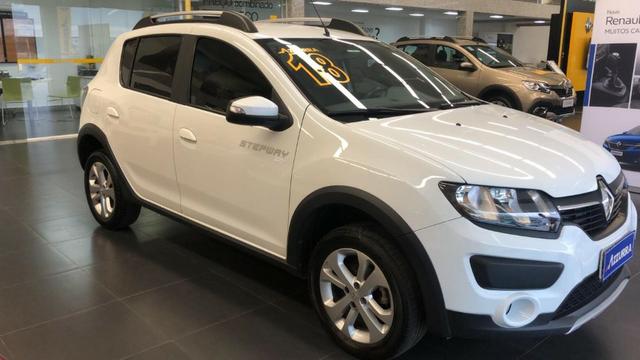 Stepway Dynamique 1.6 - Flex - Foto 4
