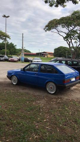 Gol 1.8 turbo AP - Foto 6