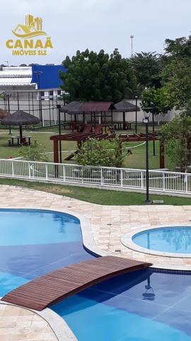 Oferta Lindo Apartamento no Angelim | 02 Quartos | Living Ampliado | Super Lazer