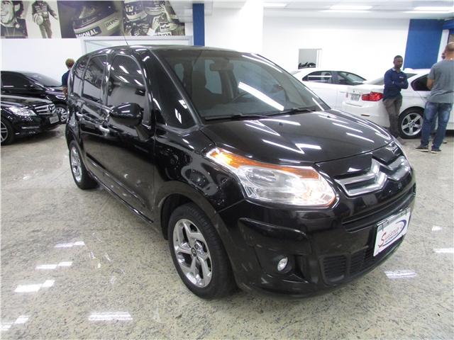 Citroen C3 1.6 picasso glx bva 16v flex 4p automático - Foto 3