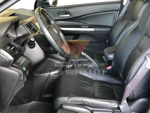 Honda CR-V 2.0 EXL 14/14 - Foto 6