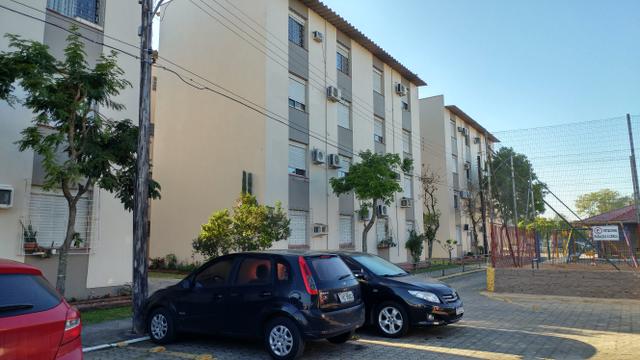 Apto 2 dorm. Condomínio Charrua - Foto 12