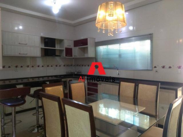 Alugo excelente casa no bairro tucumã. - Foto 16