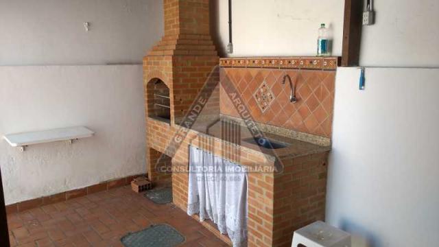 Apartamento à venda com 3 dormitórios em Freguesia, Rio de janeiro cod:GAAP30130 - Foto 20