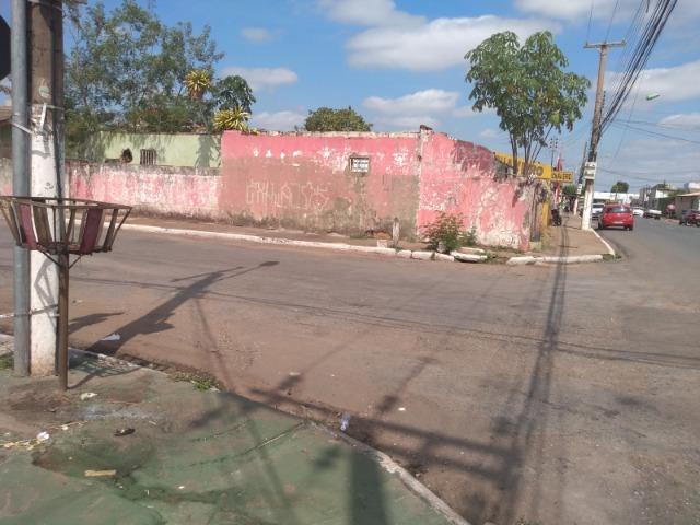 Terreno comercial de esquina à venda, 280 m² por R$ 500.000 - CPA I - Foto 7