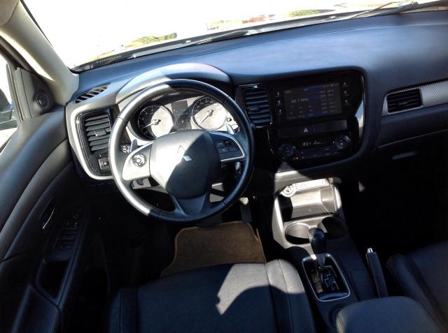 MITSUBISHI OUTLANDER 2015/2015 2.0 16V GASOLINA 4P AUTOMÁTICO - Foto 11
