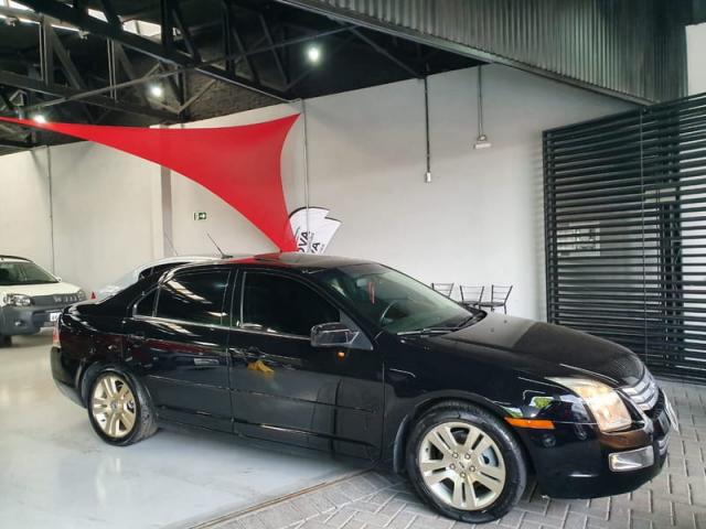 FORD FUSION 2.3 16v 4P 2007 - Foto 3