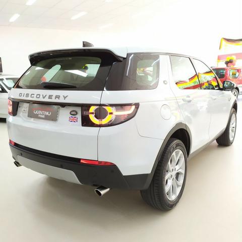 Land Rover Discovery Sport HSE 2017 - Foto 5