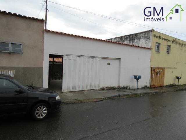 Casa a venda quadra 08 / 03 quartos / sobradinho df / churrasqueira - Foto 5