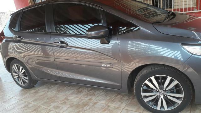 "Imperdível!! Honda Fit Ex 1.5 Automático Flex 2014/2015, completo'' - Foto 5