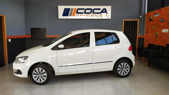 Vw/fox trendline 1.0 flex 2016 - Foto 6