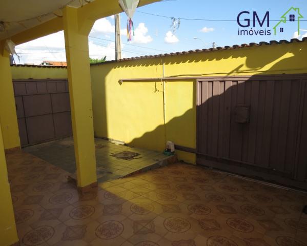 Casa a venda / ar15 /03 quartos / sobradinho df - Foto 4