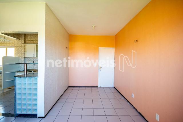 Apartamento para alugar com 3 dormitórios em Damas, Fortaleza cod:753797