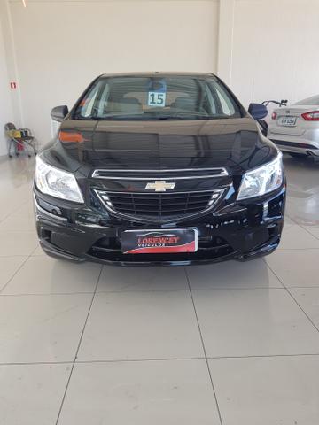 Onix 1.0 lt 2015 único dono!!!!