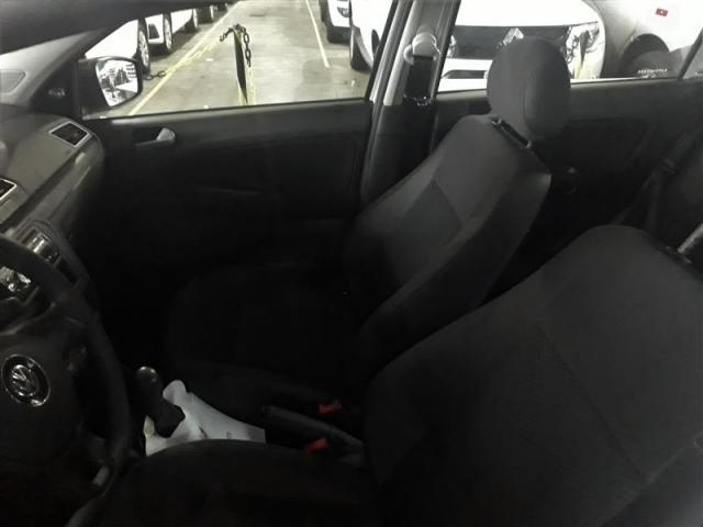 Volkswagen Gol 1.6 Trendline 4P Manual - Foto 9