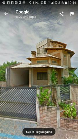 Casa em São Chico, Itaguaçu* piscina e de frente para o mar - Foto 11